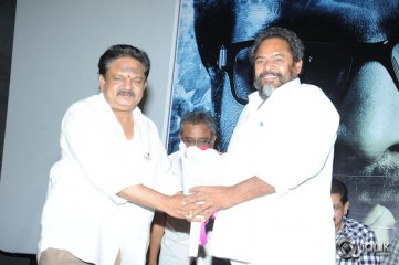 Prathinidhi Movie Platinum Disc Function